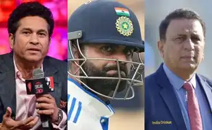 'I Made Tendulkar's Name': England Great's Big Claim, Settles Best Batsman Debate; Ignores Kohli And Gavaskar