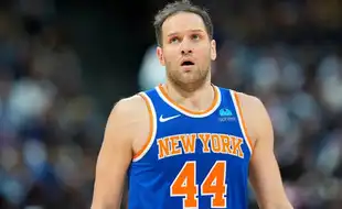 NBA Marksman Hangs It Up After 10 Seasons, Retires Due to Lingering Foot Injury