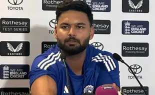 ‘Am I Ever Going To Be Able to Play Again?’: Rishabh Pant Reveals His First Concern After Surgery