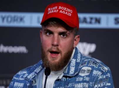 Jake Paul defeats Julio Cesar Chavez Jr but faces backlash over credibility and opponent's poor performance