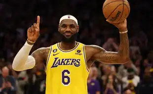 LeBron James' Legendary Run Continues, Will Earn $52.6 Million For Historic 23rd NBA Season
