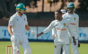 South Africa Achieves 33-Year-Old First With Huge World Record, Complete Remarkable Never-Done-Before Feat
