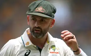 Nathan Lyon Bids Farewell to Australia's Iconic Role After 12 Years, Speaks On Retirement