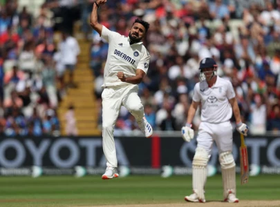 Akash Deep’s 10-wicket haul powers India to historic Test win at Edgbaston