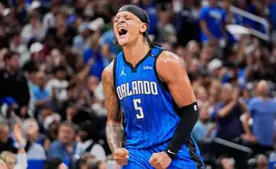 Paolo Banchero Strikes Gold! Inks Nearly $300M Deal, Secures Rookie Max Payday To Become Face Of Magic’s Future