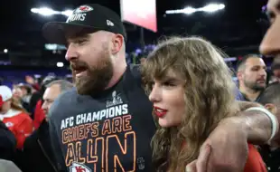 Why NFL Great Travis Kelce Reportedly Delaying Proposal To Taylor Swift?