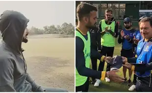 Akash Deep EXCLUSIVE: The Untold Story - 'Lived in a Hell Hole, Ran Up The Mountain To Train'