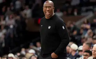 Knicks Hire Two-Time NBA Coach Of The Year, Mike Brown Set To Lead New York's NBA Revival