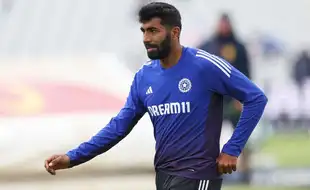 Will Jasprit Bumrah Play At Lord's? Shubman Gill Leaves No Room For Doubt