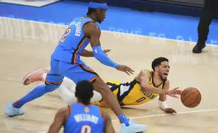 Indiana Pacers' Playoff Pain Deepens, Tyrese Haliburton Out For Entire 2025–26 Season After Game 7 Achilles Tear