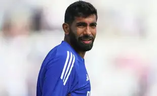 Jasprit Bumrah Fired Up For Lord’s Test: 'I’ll Definitely Take The New Ball'