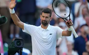 Novak Djokovic Creates History, Goes Past Roger Federer; Becomes First Player In The World To Achieve Huge Feat
