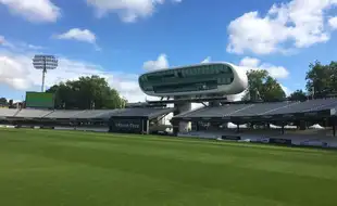 Explained: What Is The Lord's Slope, Why Is There And How It Drastically Impacts Batters And Bowlers