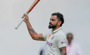Virat Kohli Breaks Silence On Test Retirement Decision, Says 'When You're Colouring Your Beard Every Four Days...'
