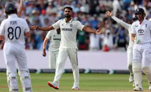 Akash Deep Got India Selection News While At Hospital with Cancer-Stricken Sister