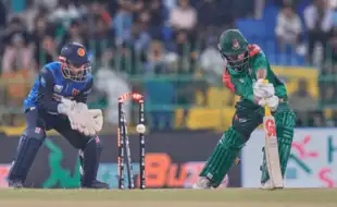 Sri Lanka vs Bangladesh 1st T20I Live Streaming: When And Where To Watch