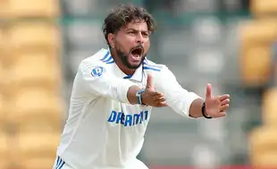 ENG vs IND 2025: Why Is Kuldeep Yadav Not Playing Lord's Test Against England?