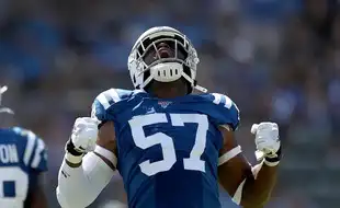 Ex-NFL Linebacker Suspended By CFL For Stoking Post-Game Violence In Montreal