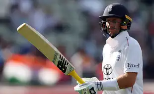 Joe Root Creates History, Becomes First Player In The World To Achieve Incredible Feat VS India