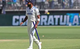 Do India Win More Test Matches Without Jasprit Bumrah In Playing XI? The Truth Behind Viral Stat