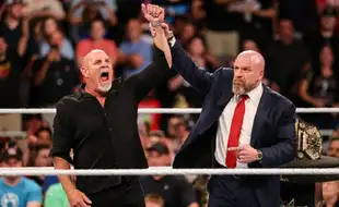 Goldberg Reveals He Missed Retirement Call From Triple H, Thanks WWE For Giving Him More Time