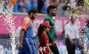 BCCI To Meet ACC On July 25-26 To Decide The Fate Of Asia Cup 2025: Report