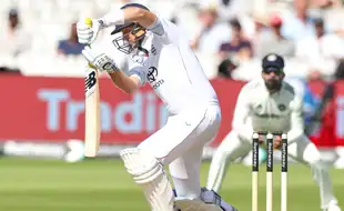 Joe Root Creates History, Breaks Ponting, Smith's World Record; Equals Bradman; Becomes First  Huge Feat