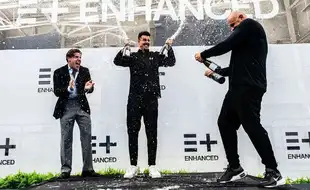 Beyond Human, Beneath Ethics: The Enhanced Games, Backed By Trump Jr, Betting Big On Doping