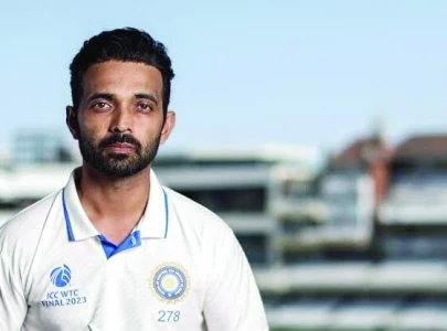 No response from selectors: Rahane