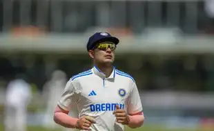 Shubman Gill Slammed For Double Standards In Fiery Lord’s Test - Here's What Happened