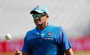 'He’s The Main Man': Anil Kumble Names The Player India Must Bank On To Win Tricky Lord’s Test