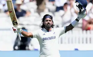'Mr Cool &amp; Mr Chaos': Nasser Hussain Fears This Duo Can Burn England's Hopes To Win Lord's Test