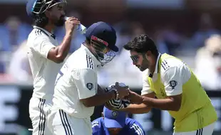 Scare For India! Pant Injured At Lord’s, Doubtful For 4th Test? Captain Gill Provides Crucial Update