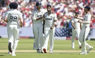 India Warned Before 4th Test: Will Jasprit Bumrah Play? 'Series is Done and Dusted If...'