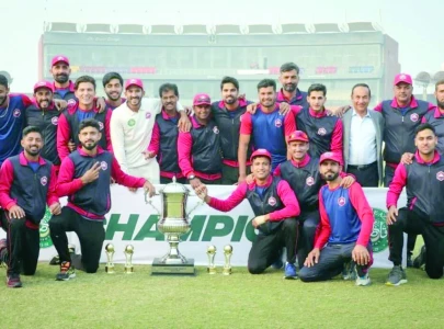 PCB launches new dept structure