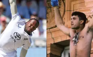 ‘Ganguly Highlight Package’ Fired Him Up: Ben Stokes On Jofra Archer’s Fiery Comeback At Lord’s