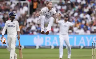 ‘With India, It’s Not Like That’: Ben Stokes Exposes Workload Debate With 9.2-Over Spell, Run-Out and Batting Show