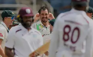 Australia Breaks 137-Year-Old World Record, West Indies Becomes First Team In History To Register Embarrassing Feat