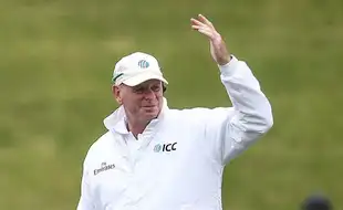 Umpire Paul Reiffel Accused Of Bias Against India - But Do The Stats Back It Up?