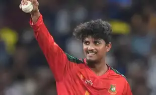 SL Vs BAN: Mahedi Hasan Creates HISTORY, Breaks MASSIVE World Record Held By Harbhajan Singh