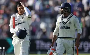 Not Shubman Gill Or Ravindra Jadeja! 31-Year-Old Superstar Named As 'Crucial' For India To Win 4th Test Vs ENG