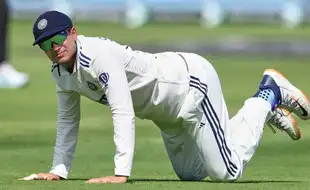 Shubman Gill 'Does Not Need to Build A Brand Like Virat Kohli': India Captain Warned After Lord’s Loss