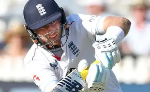 Joe Root Needs 204 Runs In 4th Test To Become First Player In The World To...