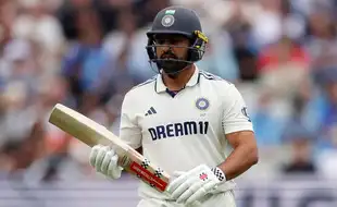 Karun Nair OUT, 23-Year-Old In: Big Change Suggested For India Playing XI In 4th Test Vs England