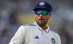 Is Leaving Out Kuldeep Yadav Hurting India's Chances In England? Kapil Dev Weighs In