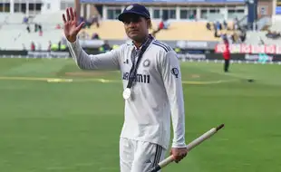 Shubman Gill Set To Create History, Needs 146 Runs In Manchester Test Vs England To Break MASSIVE World Record