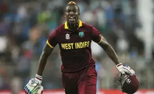 'Chasing 190+ In World Cup SF...': Andre Russell's Brutal India Onslaught Tops His Best Moments List