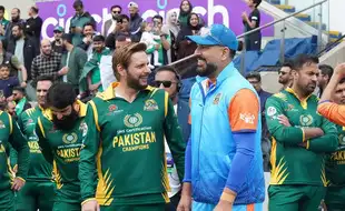 India Legends Pull Out of WCL India vs Pakistan Match Amid Pahalgam Attack Backlash: Reports