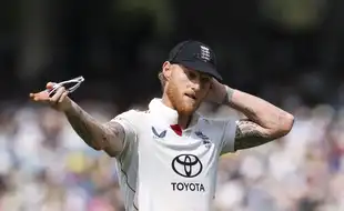 Ben Stokes fires back at ICC, Warns India Of ‘Heat’ Before IND vs ENG 4th Test