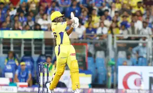 CSK's 18-Year-Old Star Creates HISTORY, Becomes First Player In The World To Achieve Massive Feat